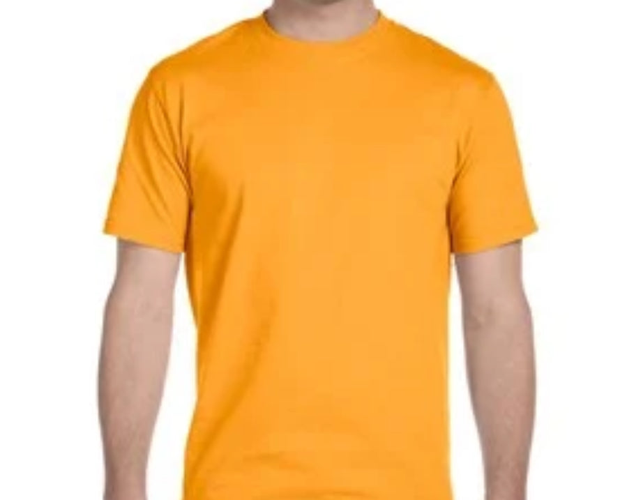 GILDAN T-Shirt (PLUS SIZE)