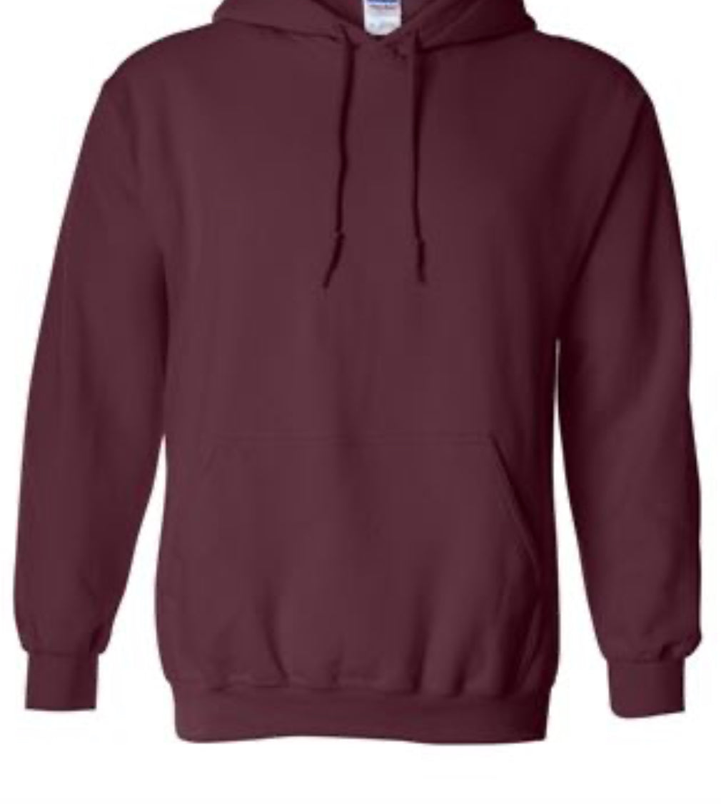 GILDAN Hoodies