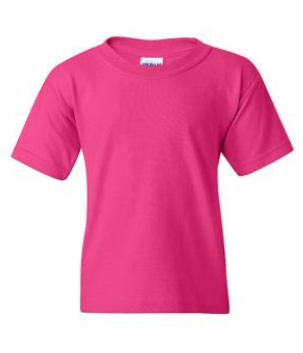 *YOUTH* GILDAN T-Shirt