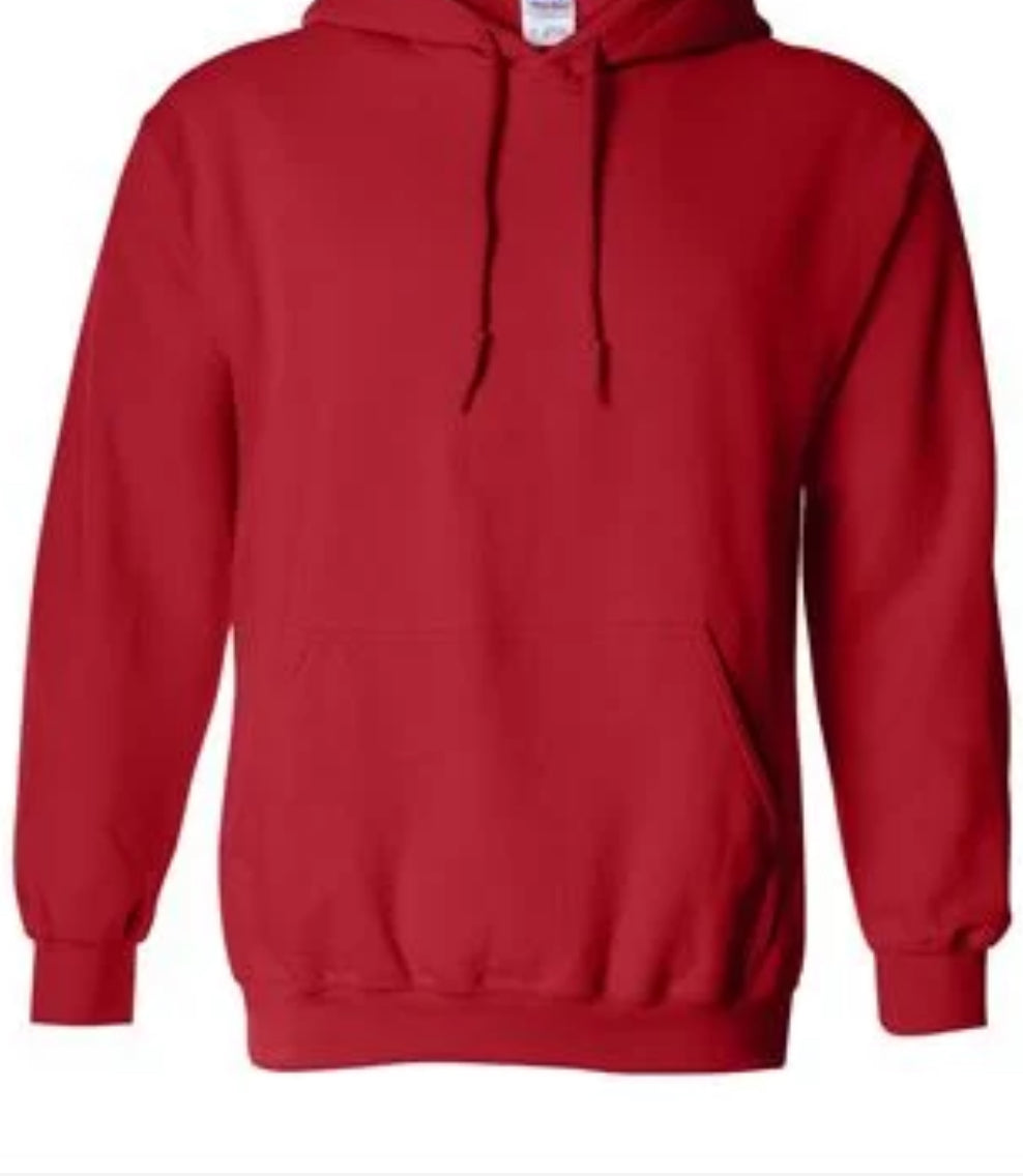 GILDAN Hoodies