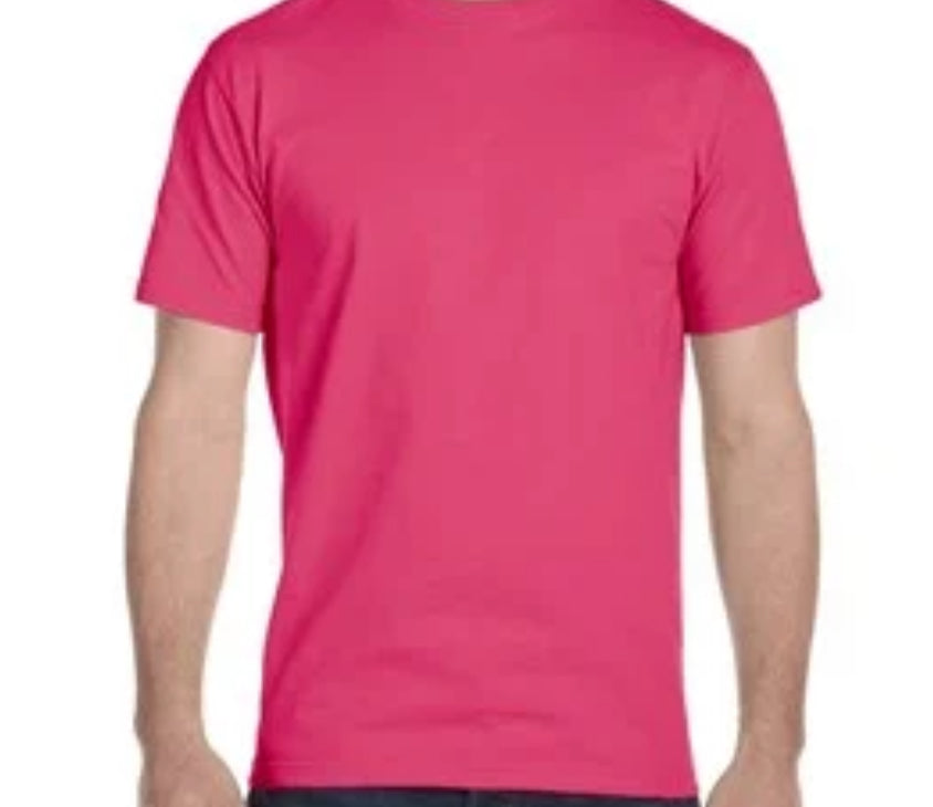 GILDAN T-Shirt (PLUS SIZE)