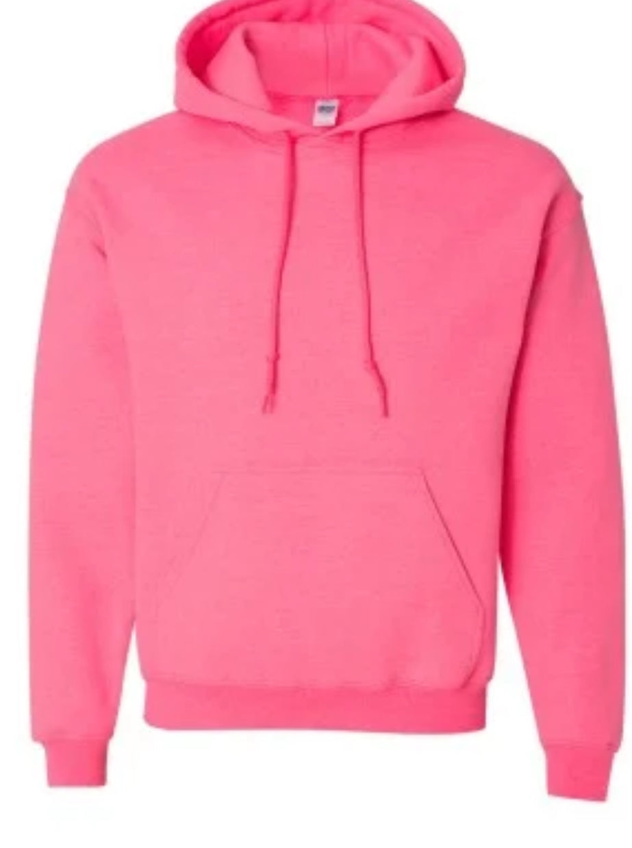GILDAN Hoodies