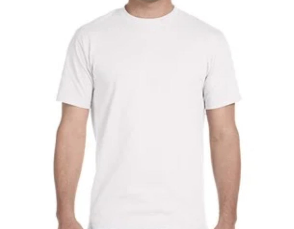GILDAN T-Shirt (PLUS SIZE)