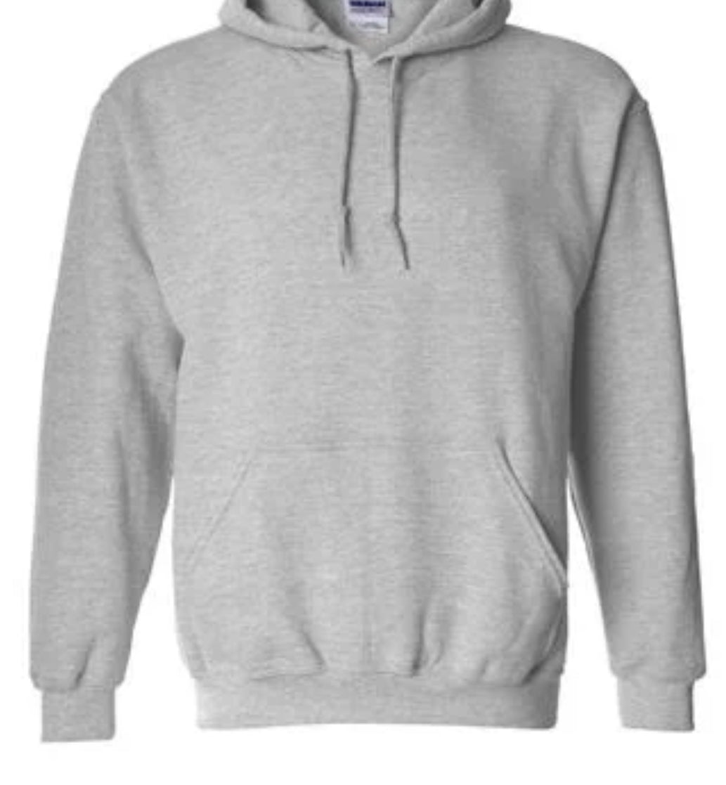 GILDAN Hoodies