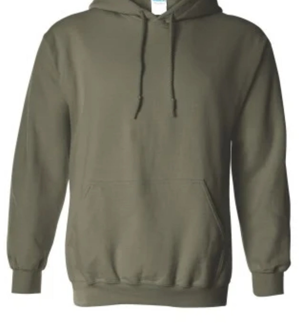 GILDAN Hoodies
