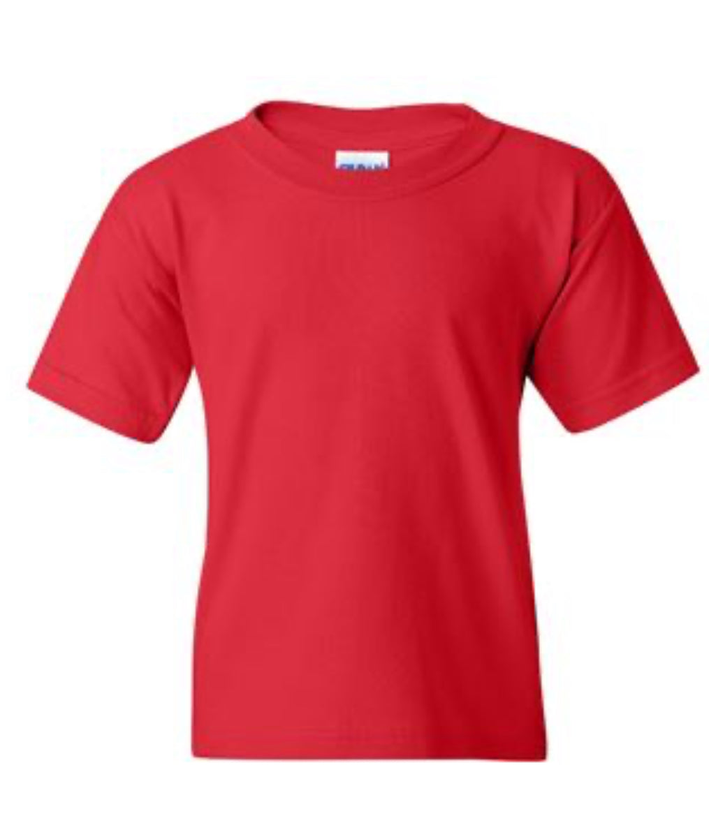 *YOUTH* GILDAN T-Shirt