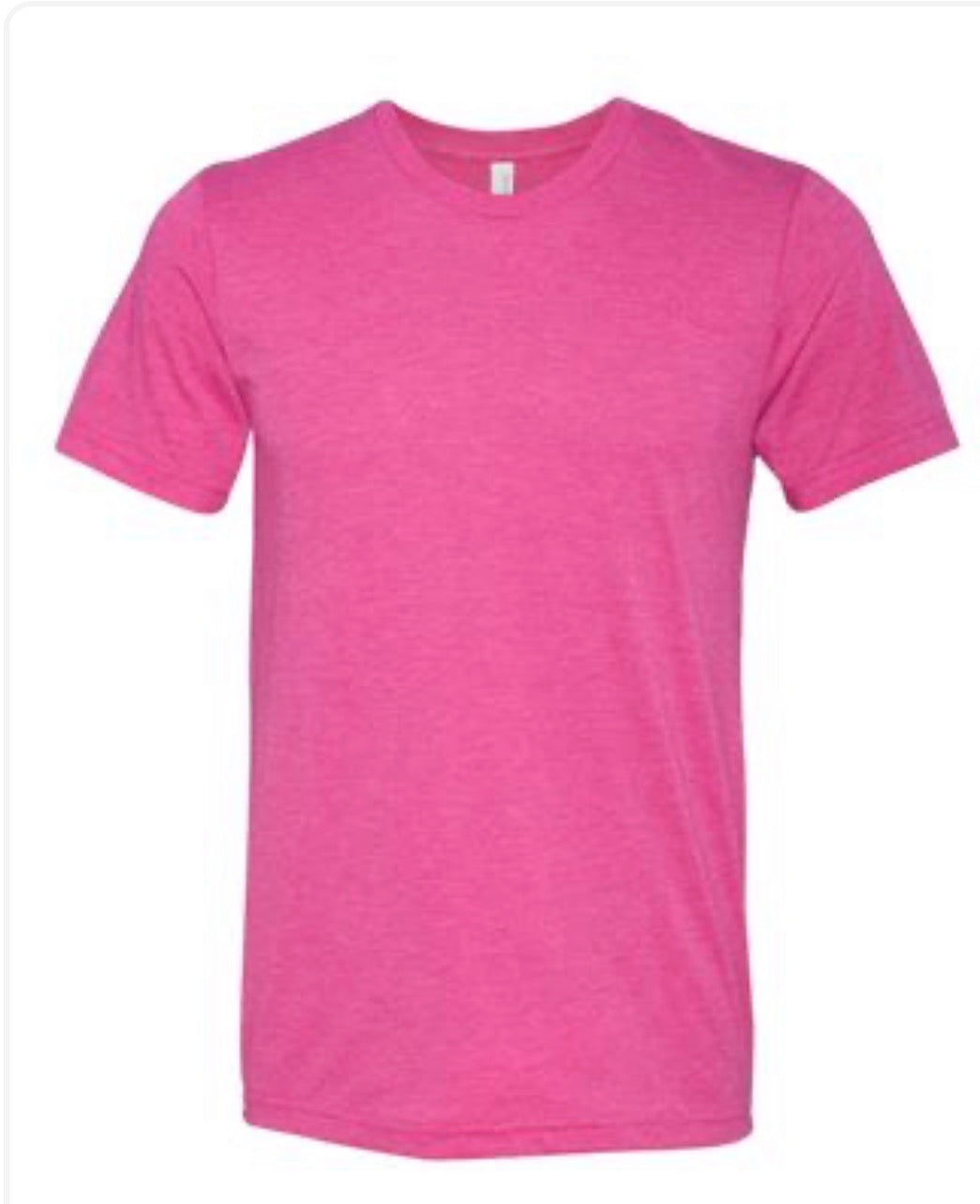 BELLA T-Shirt (SMALL-3XL)