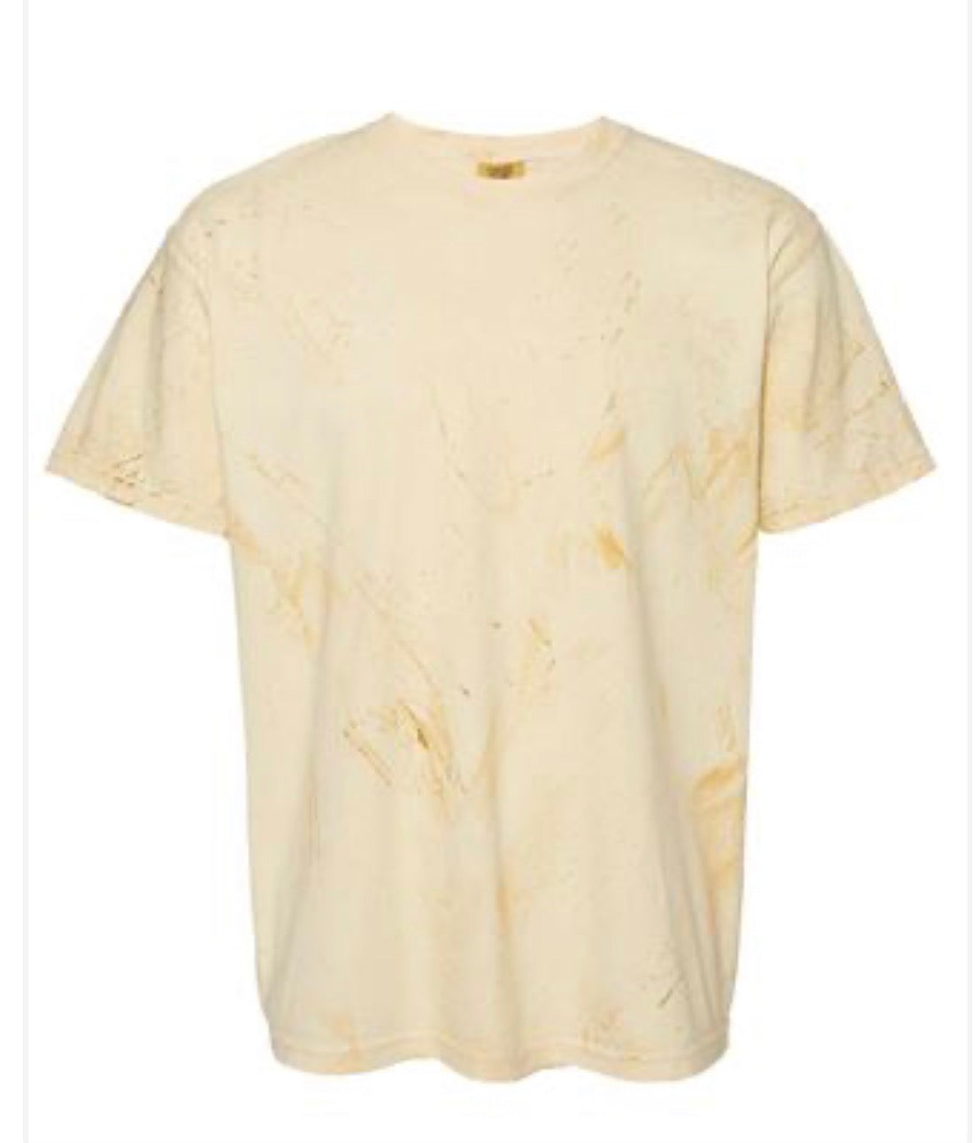 COMFORT COLORS COLORBLAST T-Shirt