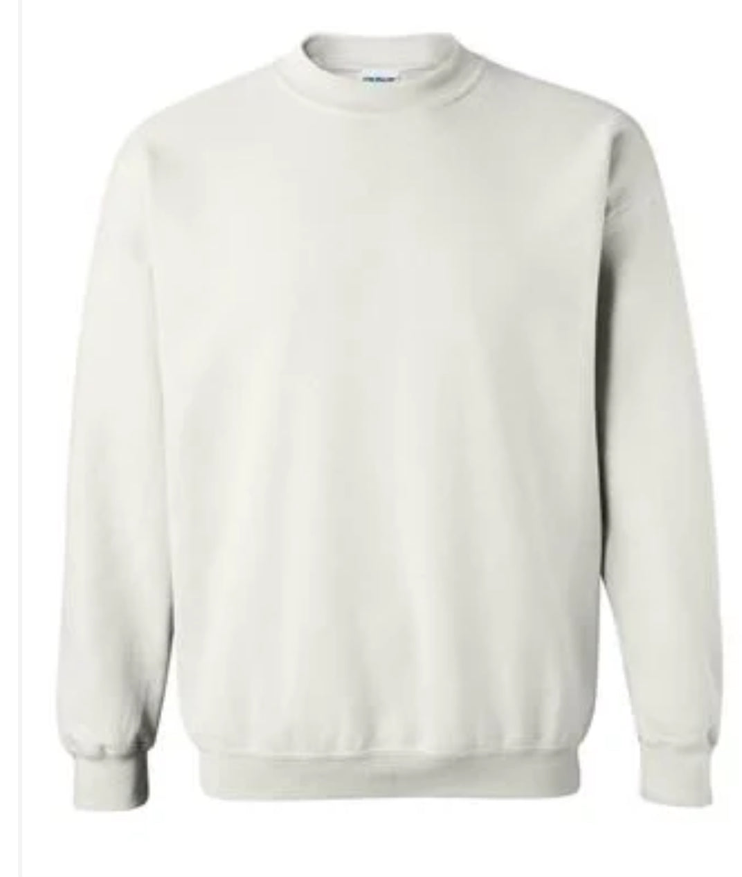 GILDAN Crewneck