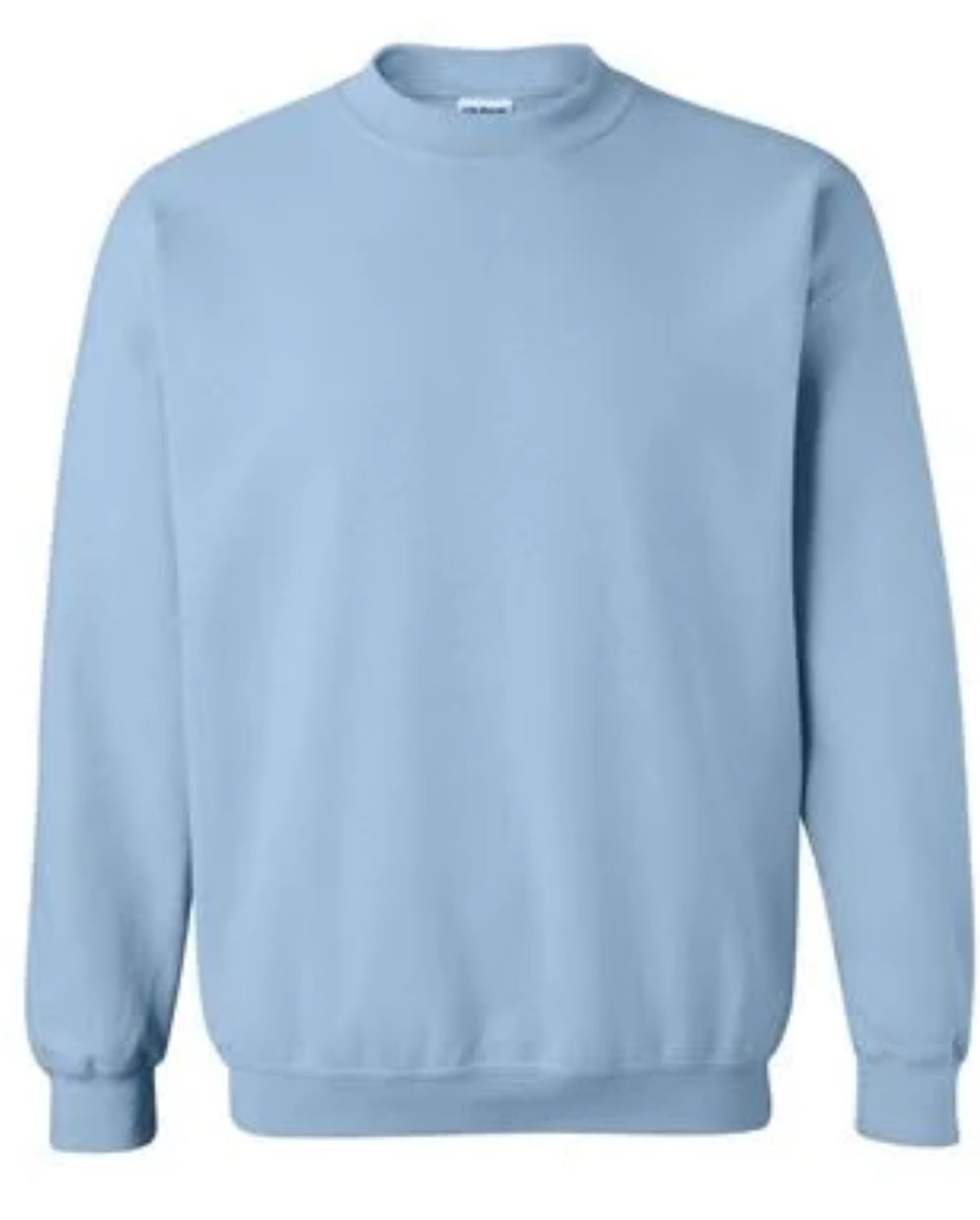 GILDAN Crewneck (PLUS SIZE)